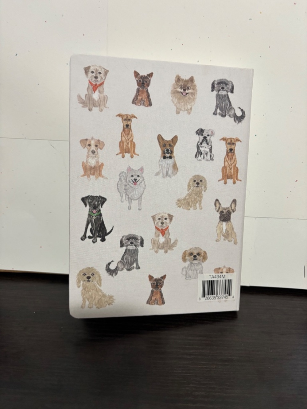 Dog Journal - Picture 3 of 3